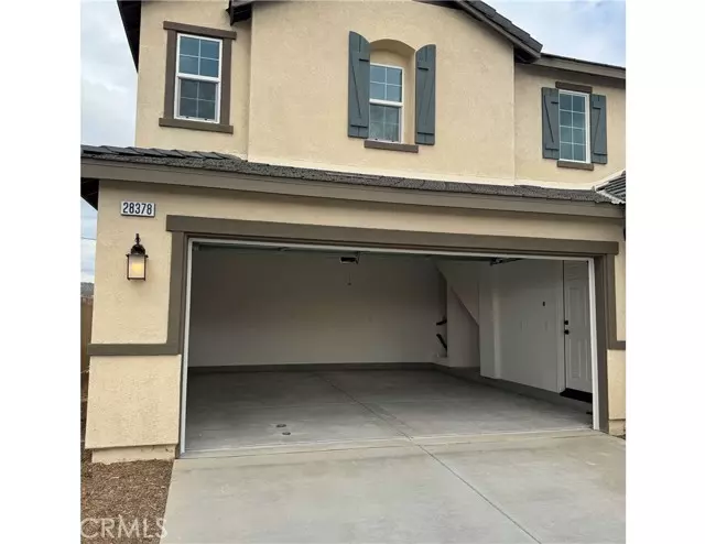 Nuevo, CA 92567,28378 Deer Brush Drive