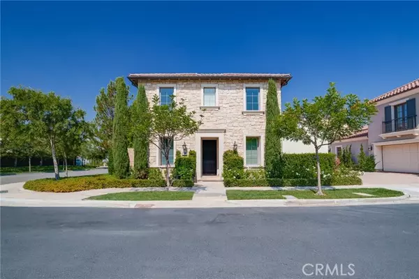 113 Vigna, Irvine, CA 92602