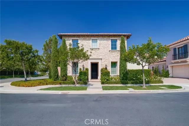 113 Vigna, Irvine, CA 92602