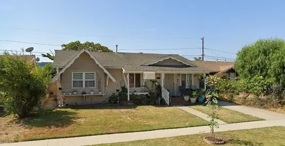 12452 215th Street, Lakewood, CA 90715