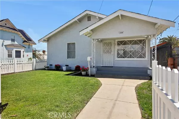 Long Beach, CA 90813,1446 Orange Avenue