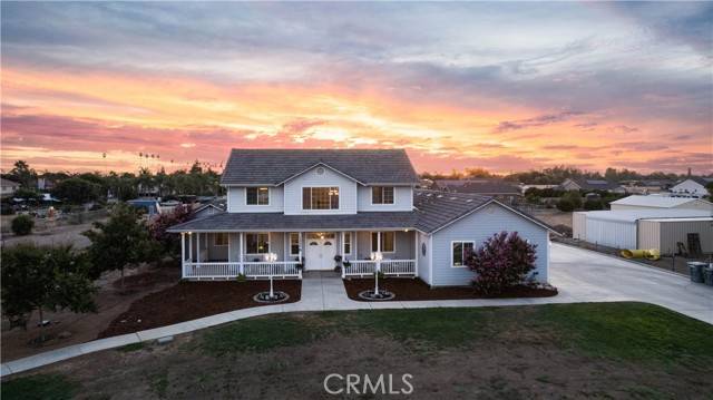 Porterville, CA 93257,1252 West Linda Vista Avenue