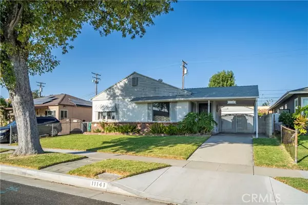 Whittier, CA 90606,11141 See Drive