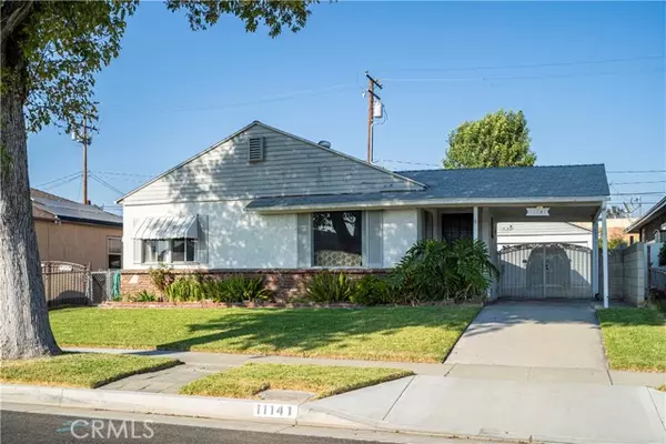 Whittier, CA 90606,11141 See Drive