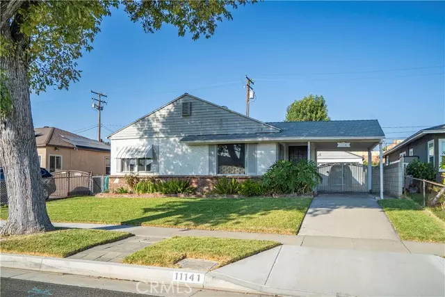 11141 See Drive, Whittier, CA 90606