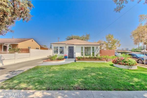 1145 South Towner Street, Santa Ana, CA 92707