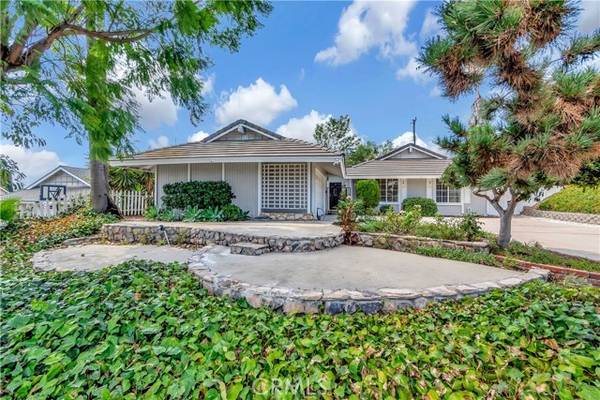 2407 Deerpark Drive, Fullerton, CA 92835