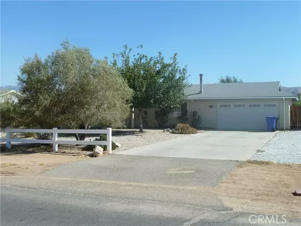 22363 Minnetonka Road, Apple Valley, CA 92308