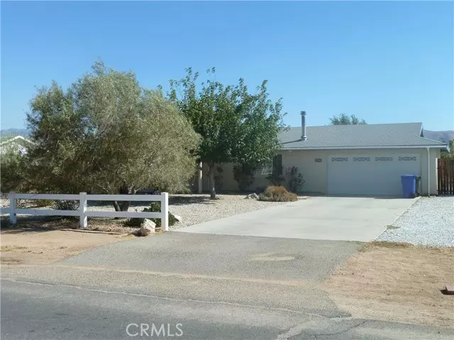 22363 Minnetonka Road, Apple Valley, CA 92308