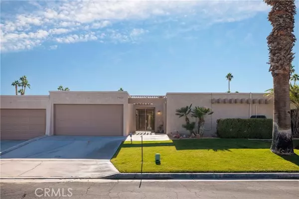 79437 Montego Bay Drive, Bermuda Dunes, CA 92203