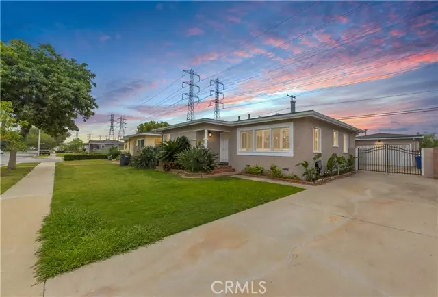 6614 Dashwood Street, Lakewood, CA 90713