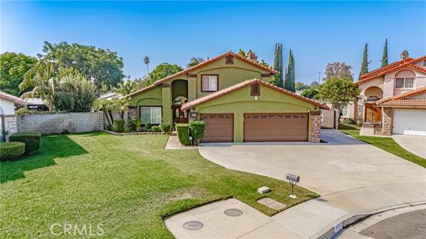 4277 Clair Street, Montclair, CA 91763