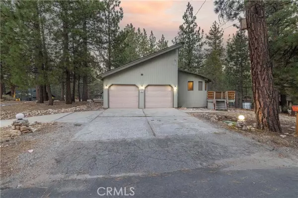 Big Bear City, CA 92314,520 Pinewood Court