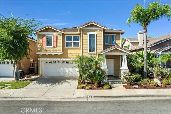 515 Morning Dove Place, Brea, CA 92823