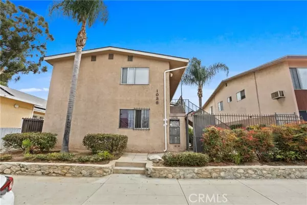 Long Beach, CA 90813,1036 Chestnut Avenue