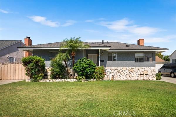 10919 Leffingwell Road, Norwalk, CA 90650