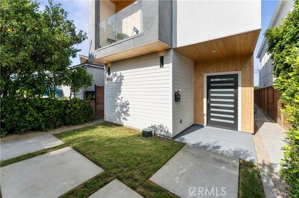 4810 Inglewood Boulevard, Culver City, CA 90230