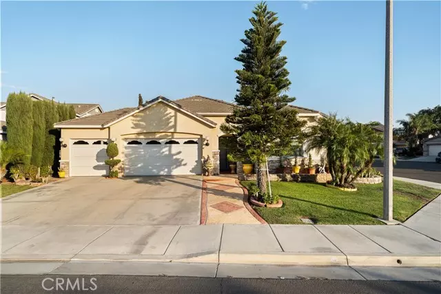 12413 Black Horse Street, Eastvale, CA 91752