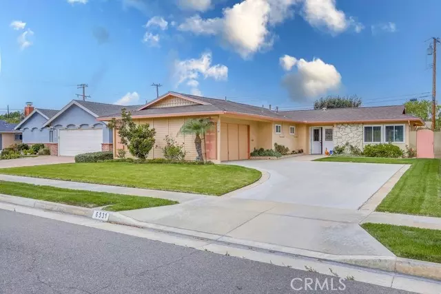 6531 Esta Circle, Huntington Beach, CA 92647