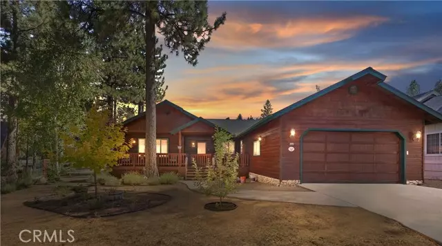 199 Pinecrest Drive, Big Bear Lake, CA 92315