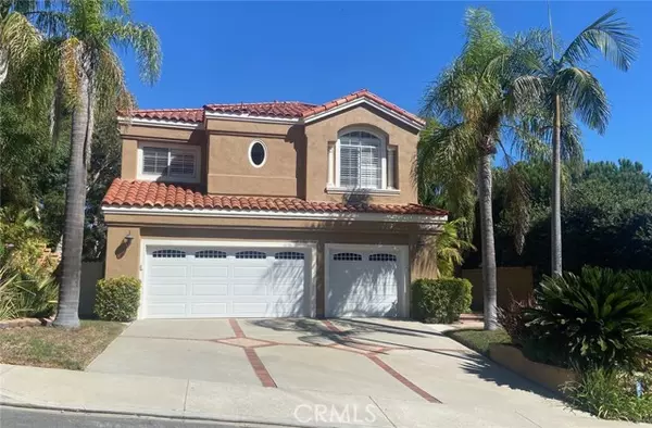 30872 La Brise, Laguna Niguel, CA 92677