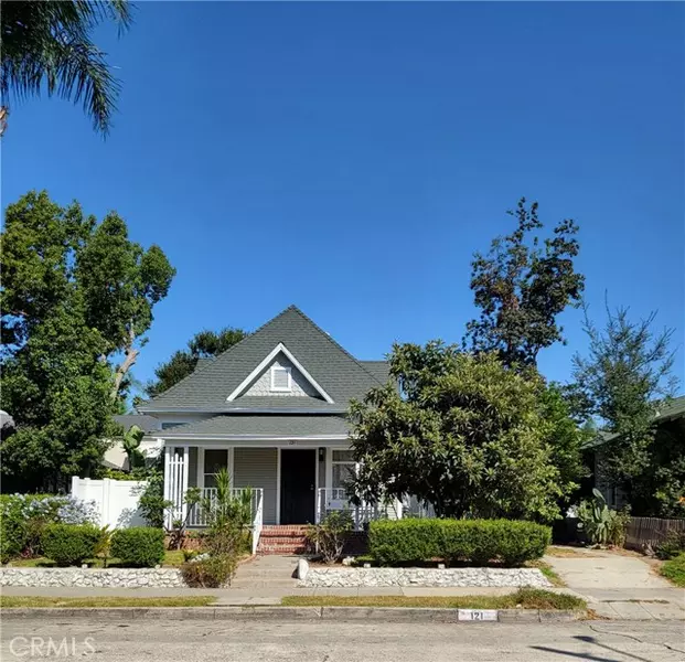 121 West 18th Street, Santa Ana, CA 92706