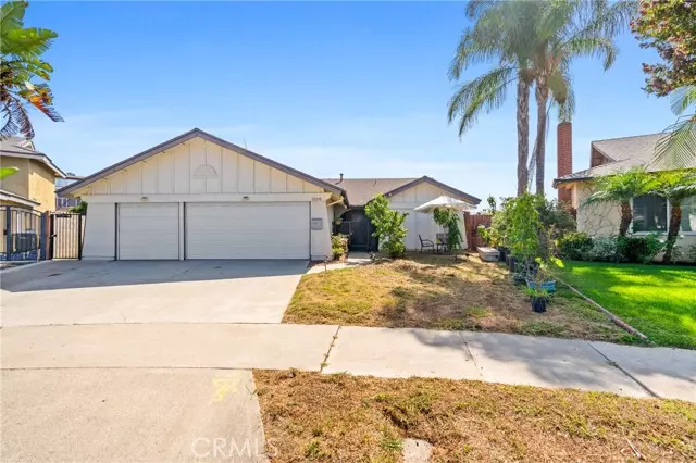 12210 Leafwood Street, Stanton, CA 90680