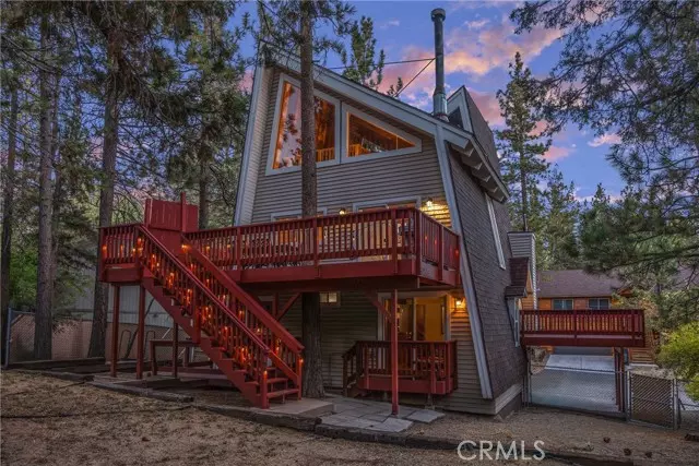 42606 Avalon Road, Big Bear Lake, CA 92315