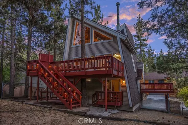 42606 Avalon Road, Big Bear Lake, CA 92315