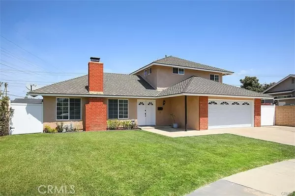 Fountain Valley, CA 92708,8685 El Costa Circle