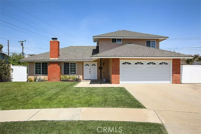 Fountain Valley, CA 92708,8685 El Costa Circle