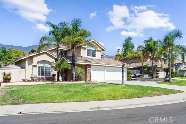 13938 San Dimas Lane, Rancho Cucamonga, CA 91739