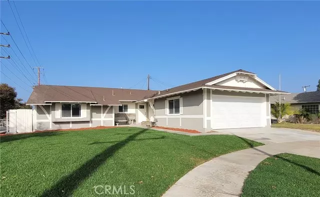 16203 Landmark Drive, Whittier, CA 90604