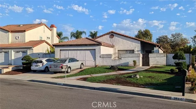 24411 Gable Court, Diamond Bar, CA 91765