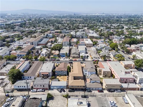 Long Beach, CA 90806,1960 Cedar Avenue