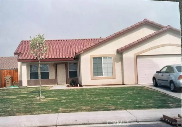 Bakersfield, CA 93307,918 Joplin Court