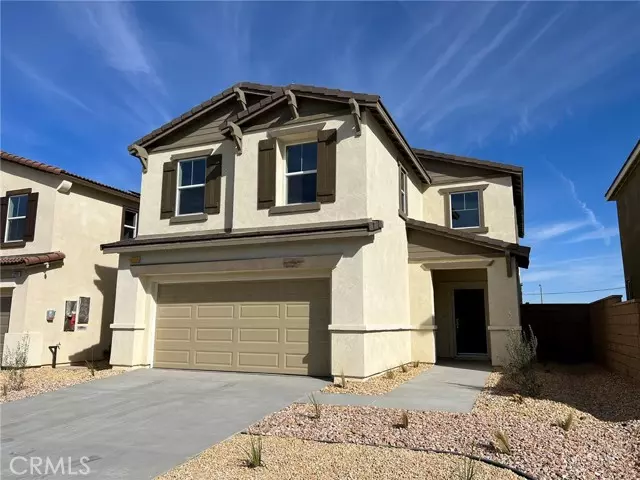 12919 Claremore Street, Victorville, CA 92392