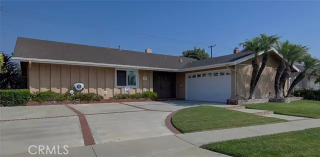 5371 Vallecito Avenue, Westminster, CA 92683