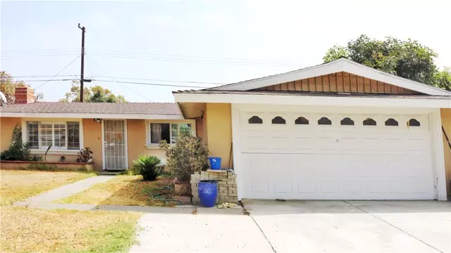 4209 West Roberts Drive, Santa Ana, CA 92704