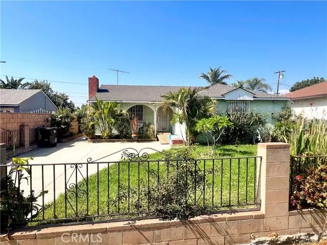 7429 Serapis Avenue, Pico Rivera, CA 90660