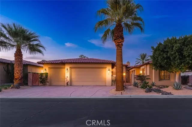 Palm Desert, CA 92260,24 Merill Drive