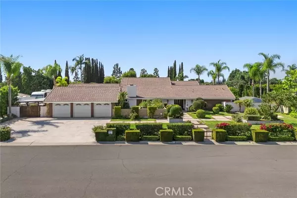 10501 Park Villa Lane, Villa Park, CA 92861