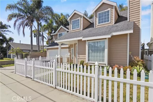 Huntington Beach, CA 92648,1813 Huntington Street