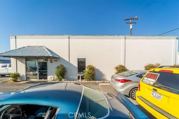 995 North Enterprise Street, Orange, CA 92867