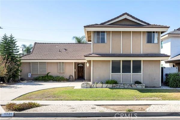 1321 Nanwood Street, La Habra, CA 90631