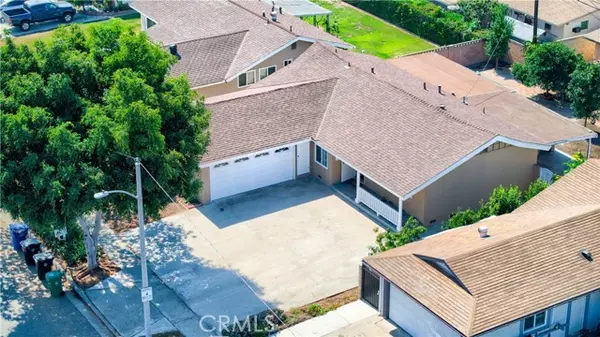 13651 Wilson Street, Westminster, CA 92683