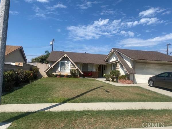 16139 Red Coach Lane, Whittier, CA 90604