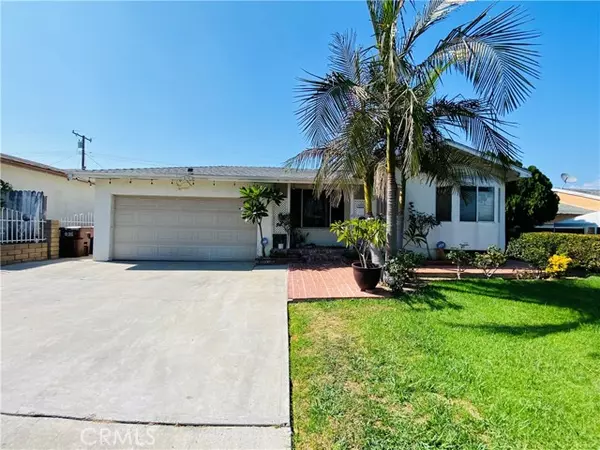 759 Lanny Avenue, La Puente, CA 91744