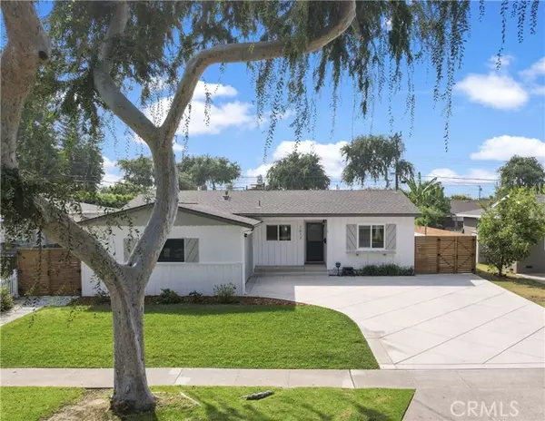 Fullerton, CA 92831,1612 Grove Place