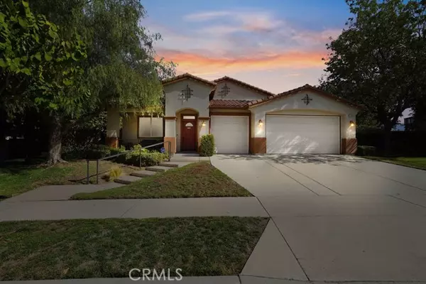 32004 Teal Court, Yucaipa, CA 92399